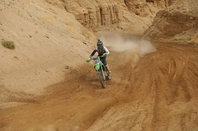 Precision Concepts, JP Alvarez, WORCS Rd6 Precision Concepts, JP Alvarez, WORCS Rd6