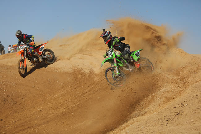 Precision Concepts, JP Alvarez, WORCS Rd7 Precision Concepts, JP Alvarez, WORCS Rd7
