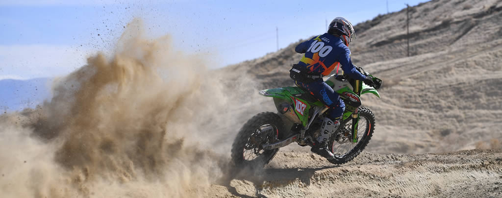 Precision Concepts Racing NGPC Rd 2, Antigravity-Sponsored Riders