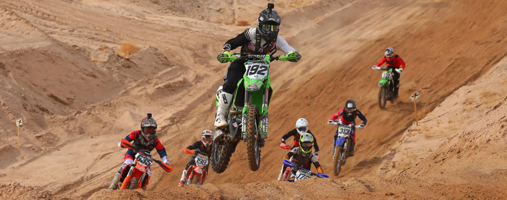 Precision Concepts Racing, WORCS Rd6-7, Antigravity-Powered Riders