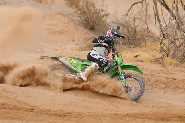 Precision Concepts, Zach Bell, WORCS Rd6 Precision Concepts, Zach Bell, WORCS Rd6