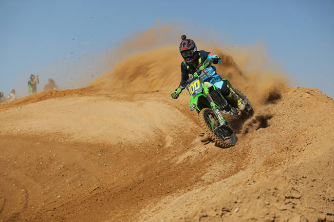 Precision Concepts, Zach Bell, WORCS Rd7 Precision Concepts, Zach Bell, WORCS Rd7