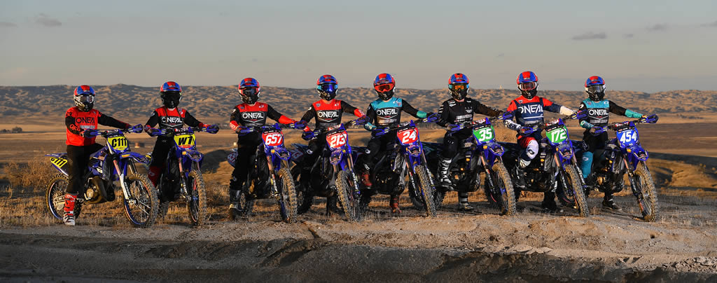 Purvines Racing and Antigravity Batteries-Sponsorship Continues in 2021