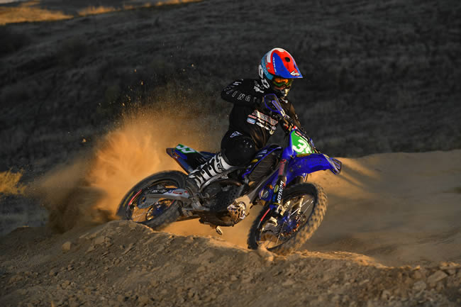 Purvines Racing Mason Ottersberg, Antigravity-sponsored 2021 Purvines Racing Mason Ottersberg, Antigravity-sponsored 2021