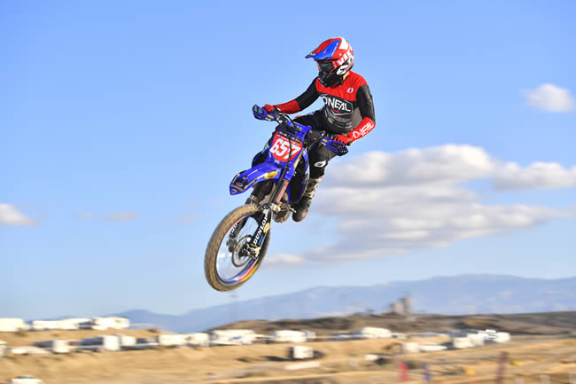 Purvines Racing Nick Burson, Antigravity-sponsored 2021 Purvines Racing Nick Burson, Antigravity-sponsored 2021