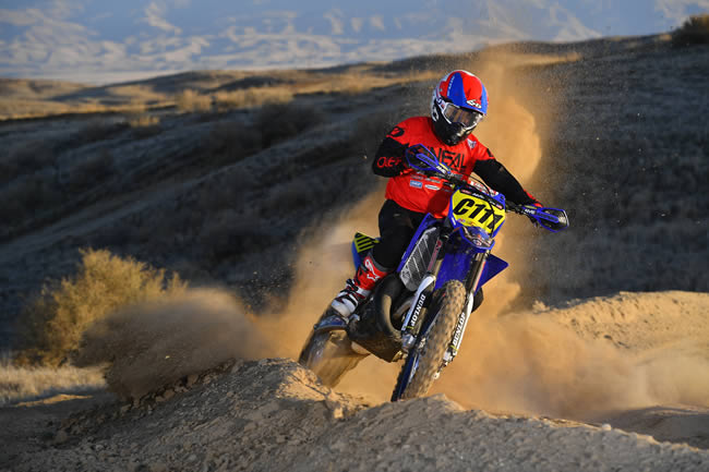 Purvines Racing Trevor Griffin, Antigravity-sponsored 2021 Purvines Racing Trevor Griffin, Antigravity-sponsored 2021