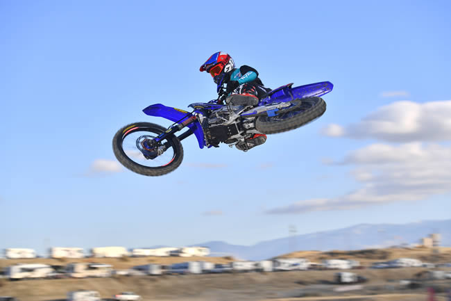 Purvines Racing Tyler Lynn, Antigravity-sponsored 2021 Purvines Racing Tyler Lynn, Antigravity-sponsored 2021
