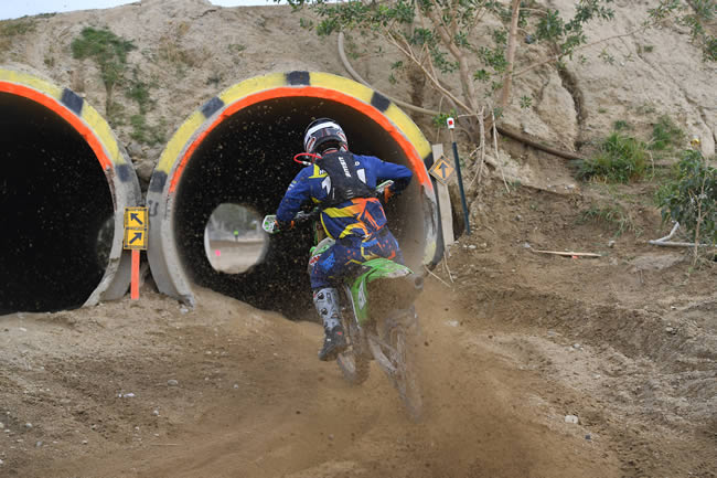 Precision Concepts, Clay Hengeveld, NGPC Rd3 Precision Concepts, Clay Hengeveld, NGPC Rd3