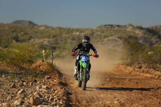 Precision Concepts, Clay Hengeveld, WORCS Rd2 Precision Concepts, Clay Hengeveld, WORCS Rd2