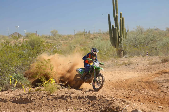 Precision Concepts, JP Alvarez, WORCS Rd2 Precision Concepts, JP Alvarez, WORCS Rd2