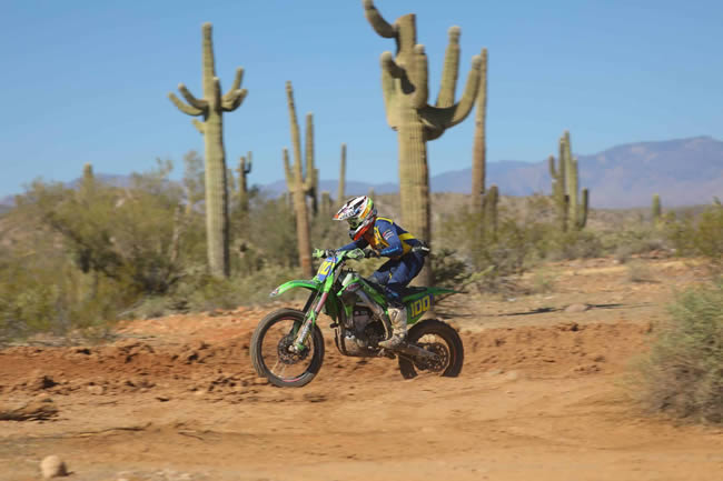 Precision Concepts, Zach Bell, WORCS Rd2 Precision Concepts, Zach Bell, WORCS Rd2