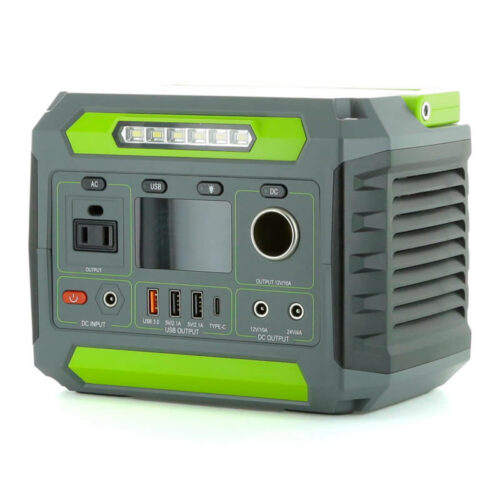 Antigravity Batteries PS-80 Portable Power Station main image 0