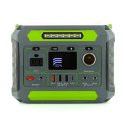 PS-80 Portable Power Station, Antigravity Batteries