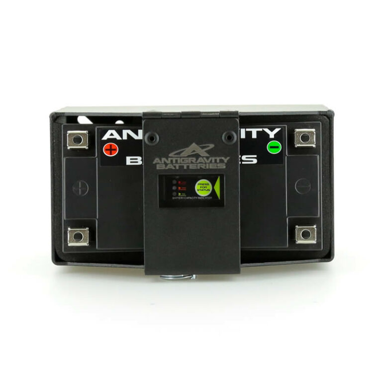 ATX20 MeLe Battery Mount Antigravity Batteries