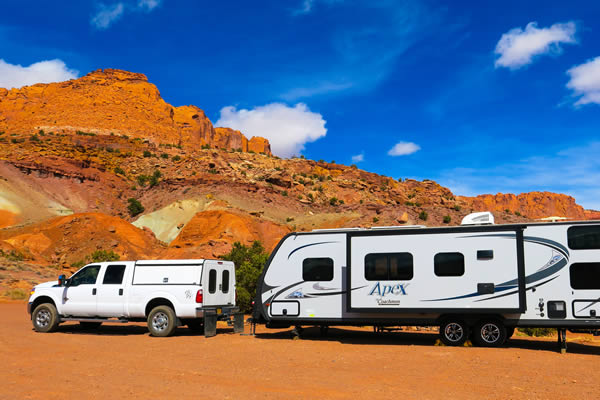 DC120H Lithium Deep Cycle Battery for RV, Van Life uses & more