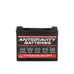 Antigravity Group-U1 Lightweight Lithium Auto Battery