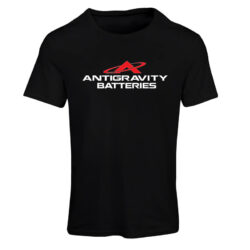 Antigravity Batteries T-Shirt