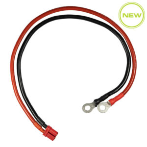 Clampless Starting Harness Accessory for XP-20