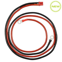 Long Clampless Jumpstart Harness for XP20