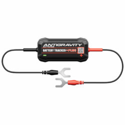 Antigravity Battery Tracker PLUS