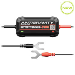 Antigravity Battery Tracker PLUS