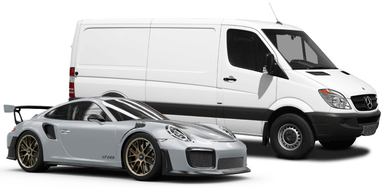 Antigravity Car Batteries are offered with Amp Hour options