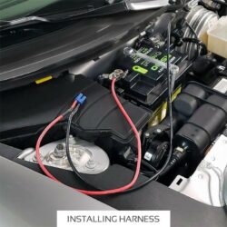 Clampless Starting Harness – Antigravity Batteries