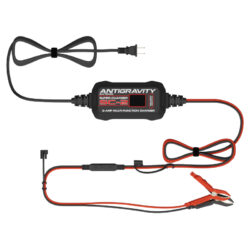 Antigravity SC-2 Super-Charger clamps connected