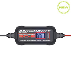 Antigravity SC-2 Super-Charger