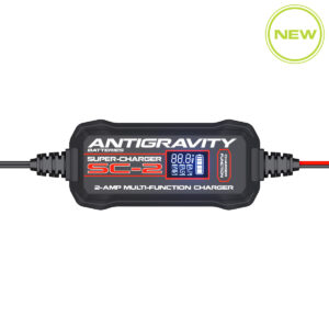 Antigravity SC-2 Super-Charger