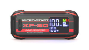 Antigravity MICRO-START Jump-Starters