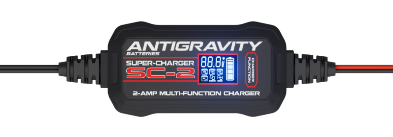 Antigravity SC-2 Super-Charger