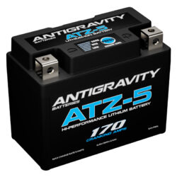 Antigravity ATZ5 Lithium Motorsports Battery