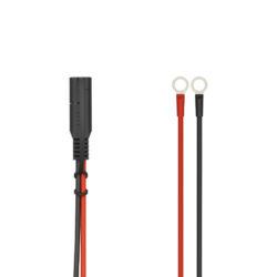 Antigravity Charging Pigtail Harness with SAE connector and Ring Terminals
