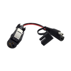 Antigravity SAE to 4-Pin Ferrari Battery Charging Harness
