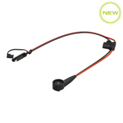 Antigravity SAE to MagCode (model P) Charging Pigtail/Battery Harness