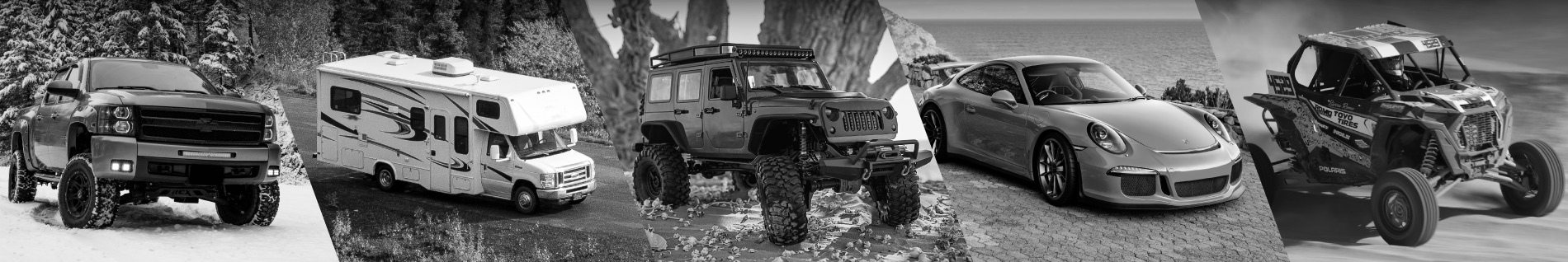 Antigravity-Powered Cars, Trucks, and Automobiles