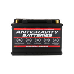 Starter Batteries