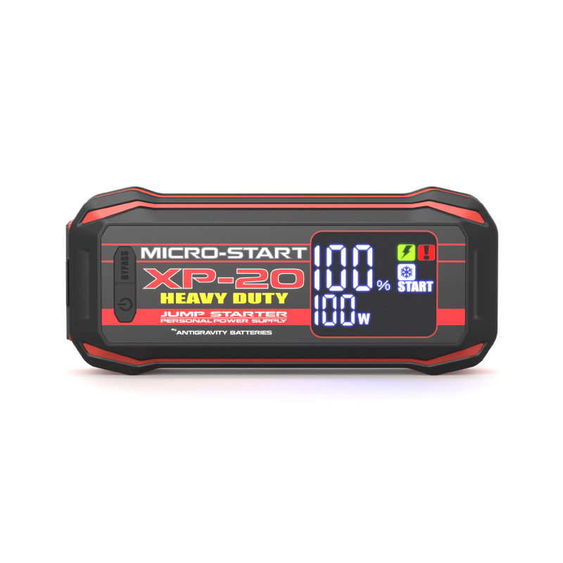 antigravitybatteries.com