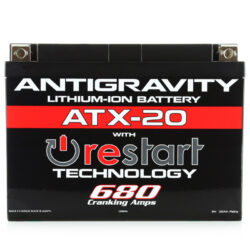 Motorcycles/ Powersports