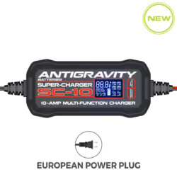 Antigravity SC-10-EU Super-Charger (European version)