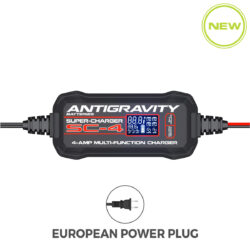 Antigravity SC-4-EU Super-Charger (European version)