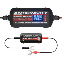 Starter Battery Accessories